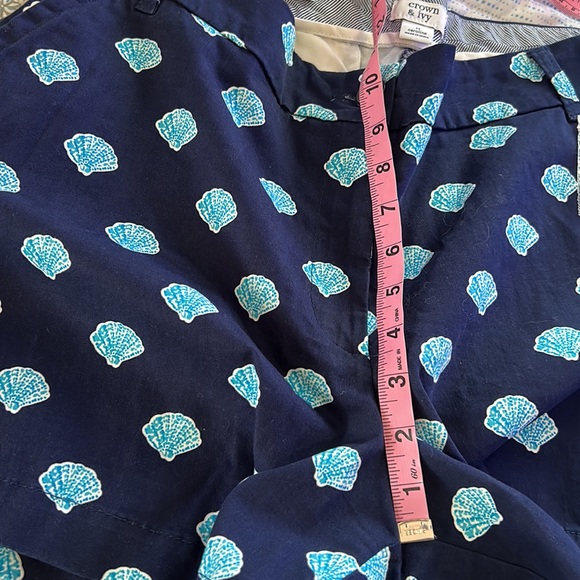 Crown & Ivy Shorts / NWT - Picture 10 of 11